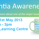 Dementia Awareness Day 150x150 Audio