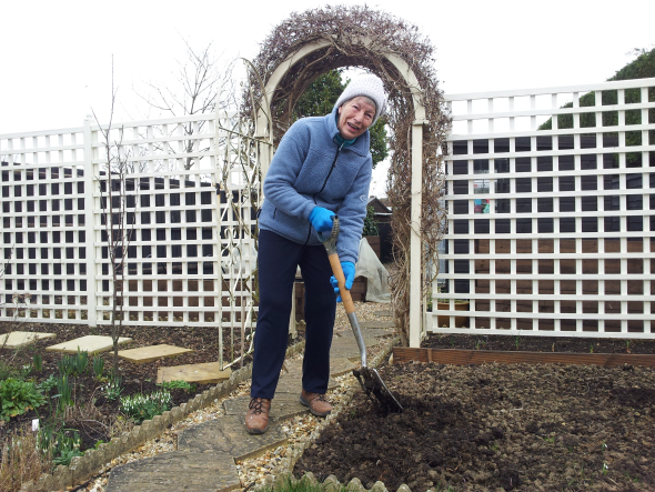 gardening02full Gardening Tips for February / March with Sandra Dring, Sutton on Sea Horticultural Society