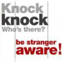 Be Vigilant - Don't Be A Victim of Distraction Burglary