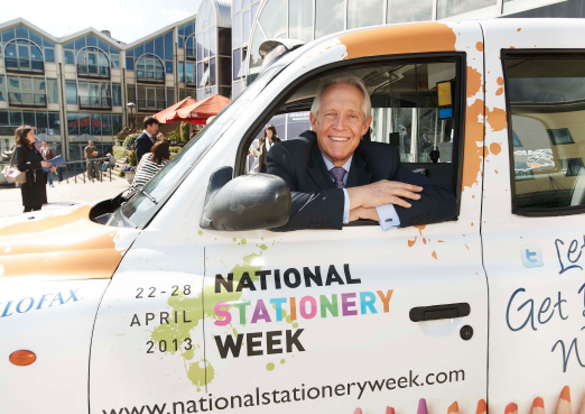 clmnsw National Stationery Week 2014