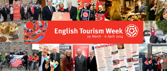 etw2014 Discover The Local Delights On Your Doorstep